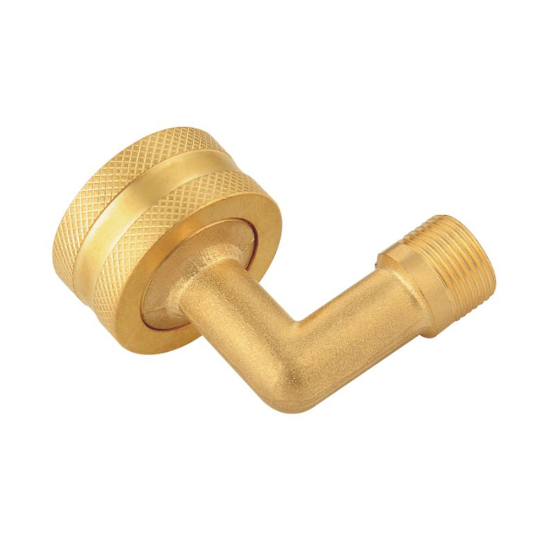 Brass Fitting